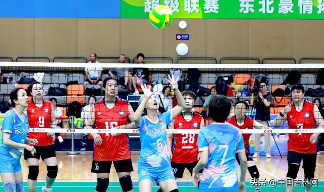 span, 吉林省体育