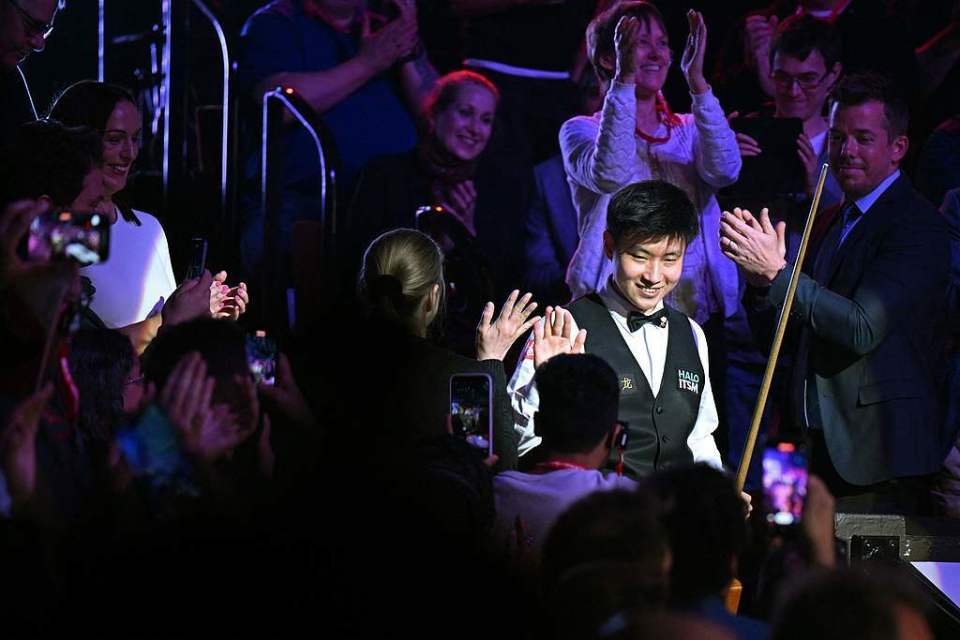 一项国民运, 澳大利亚是