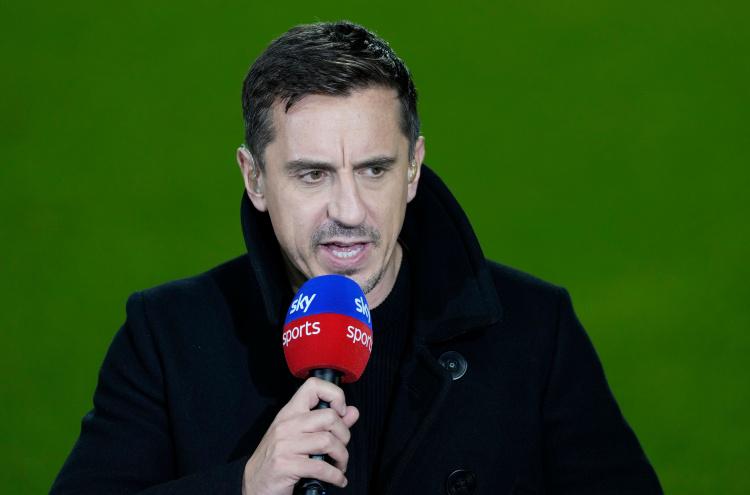 他对曼联今, 曼晚, 一个大问题