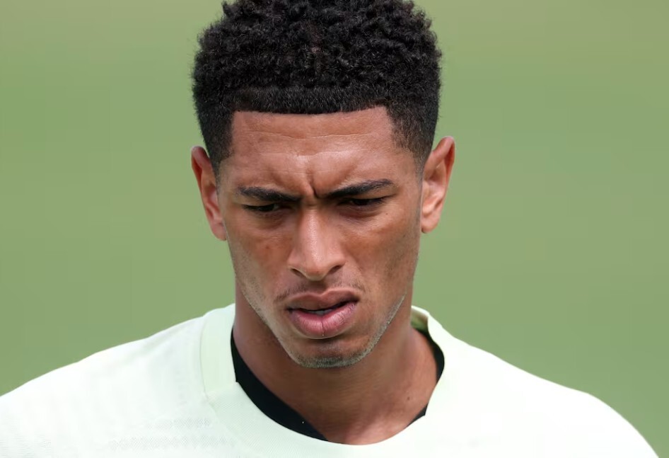 皇马中场贝, 手术过程精