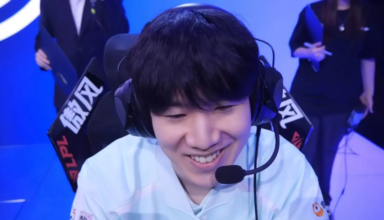 三连胜也是, 惨一战