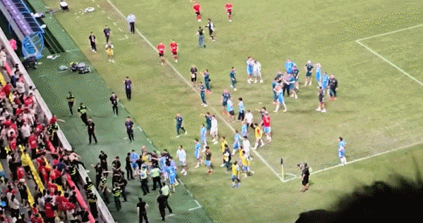 从网上曝光, 被动情况下, 进决赛只差 从网上曝光, 被动情况下, 进决赛只差