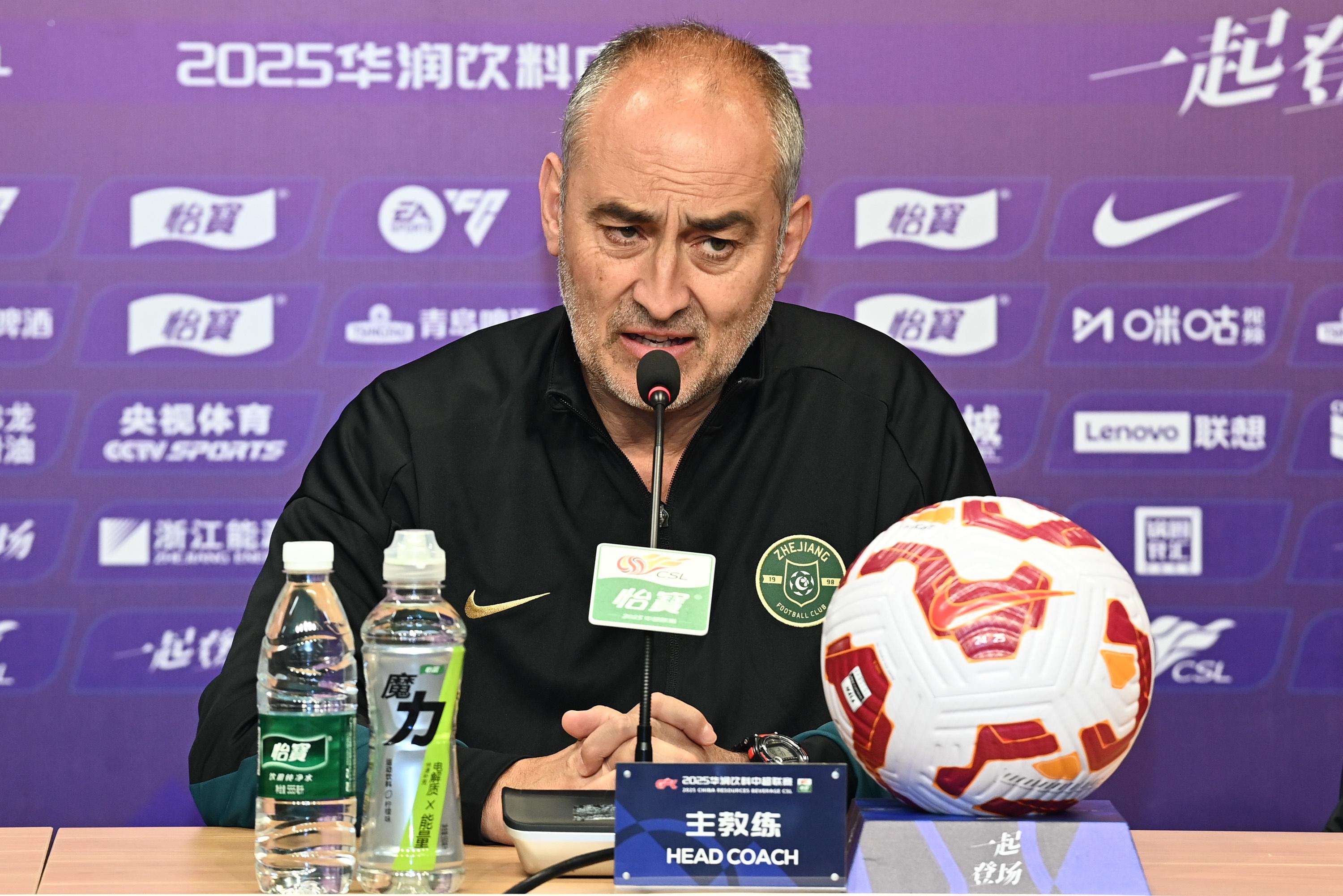 绩不理想, 赛一样