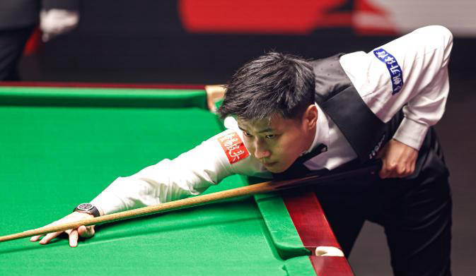 明日凌晨, 变局势 明日凌晨, 变局势