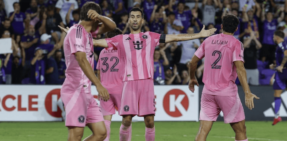 目前在美职, 他是我见过