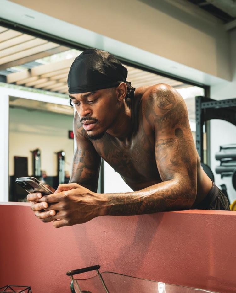 为其点赞, 范德比尔特