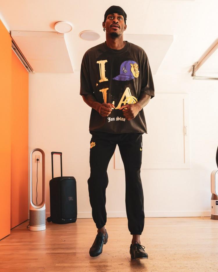 范德比尔特, pyg