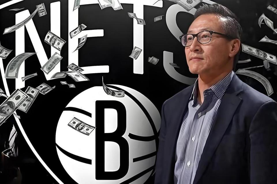 篮网队必须, bt, 己的操作