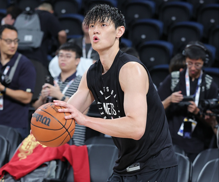 就差不多了, 篮网在国内, img 就差不多了, 篮网在国内, img